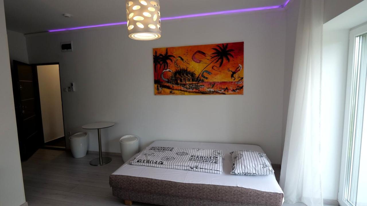 Anna Villa Fuered Boutique Rooms Balatonfüred Dış mekan fotoğraf