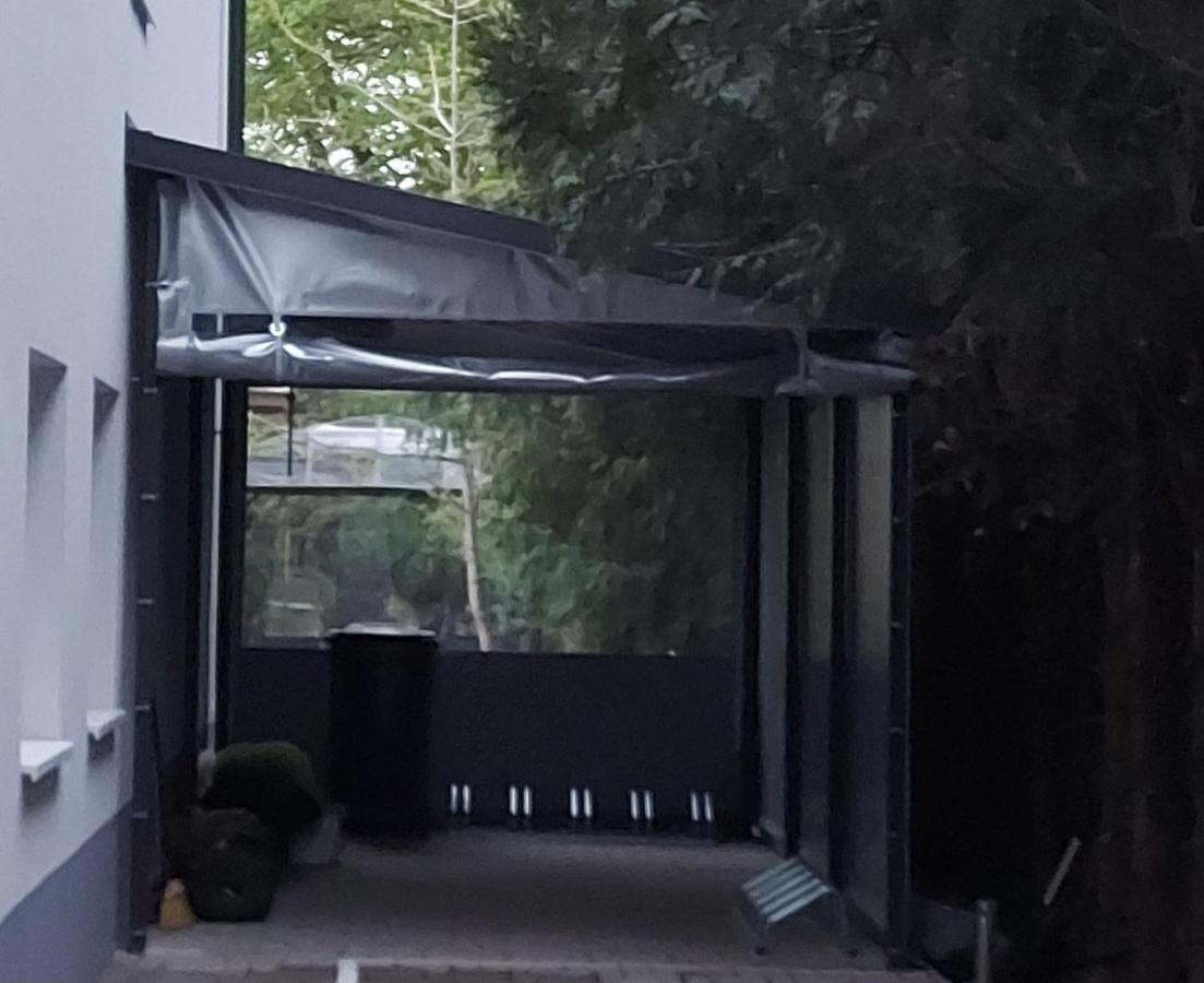 Anna Villa Fuered Boutique Rooms Balatonfüred Dış mekan fotoğraf