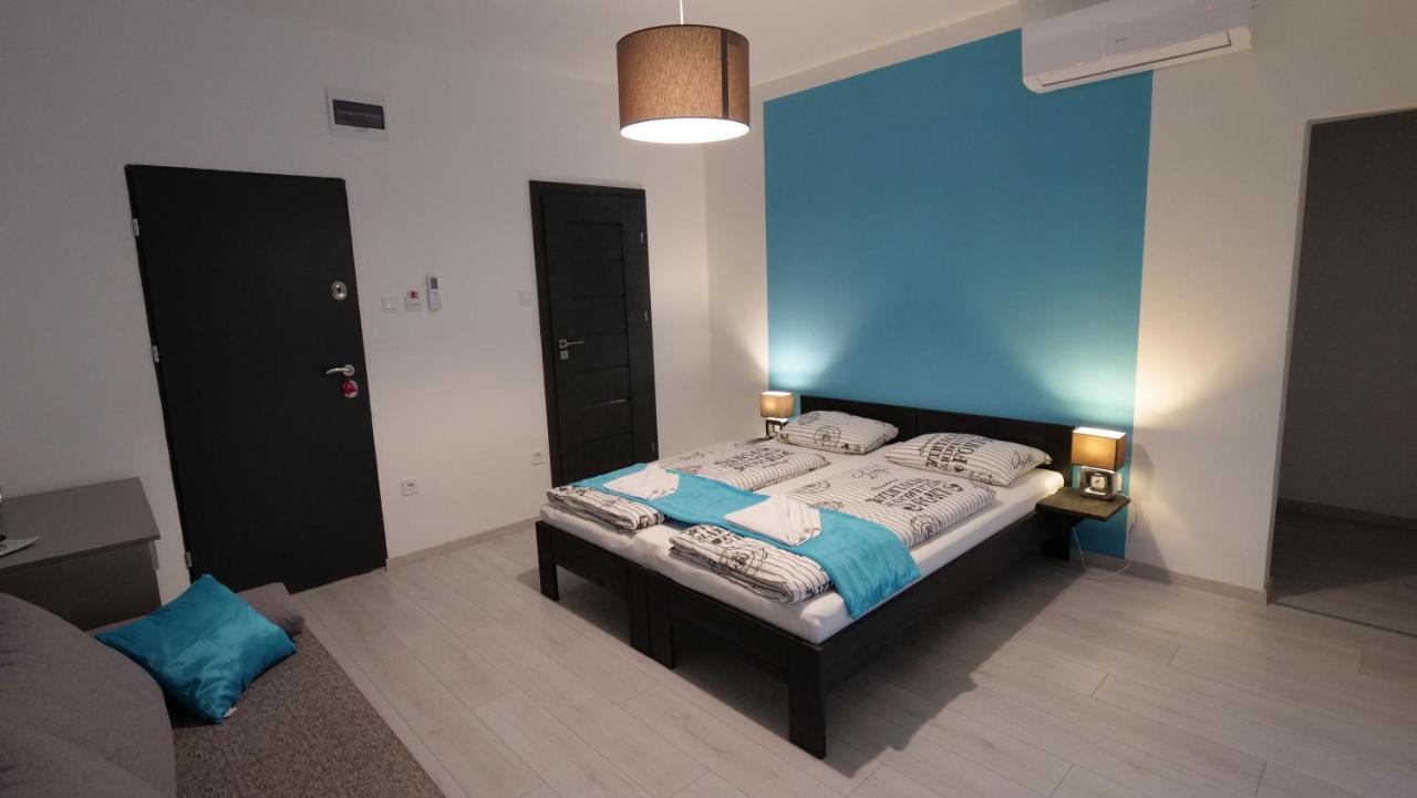 Anna Villa Fuered Boutique Rooms Balatonfüred Dış mekan fotoğraf